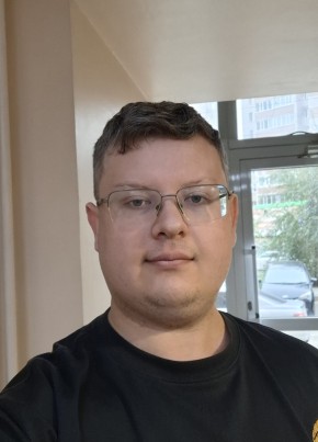 Дмитрий из Читы 29 лет