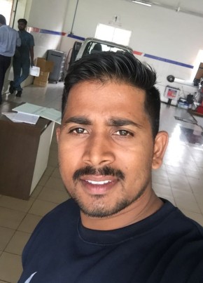 Lokigani, 32, India, Bangalore