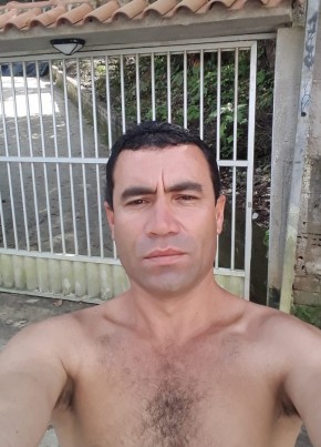 Roberto из Carpina 46 лет
