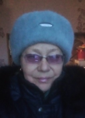 София, 65, Россия, Псков