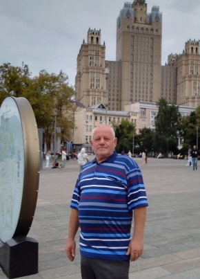 Виталий из Харькова 54 года