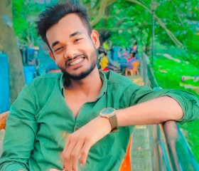 Shohag khan, 24 года, বদরগঞ্জ