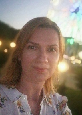 Анна, 44, Россия, Красногорск