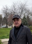 Анатолий, 72 года, Краснодар