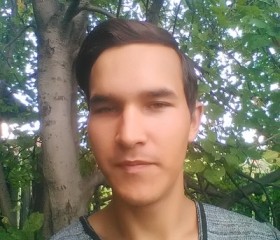 Вадим, 23 года, Оловянная