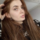 Miroslava, 22  , Boca Raton