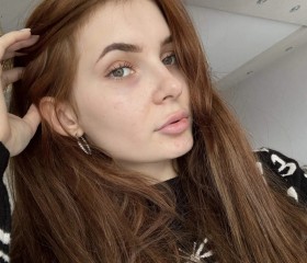 Miroslava, 23, Boca Raton