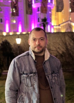 Artem из Судака 37 лет