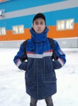Ден, 23 года, Тобольск