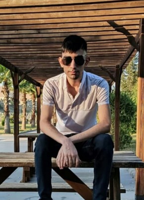 Mahmut Aşan, 21, Türkiye Cumhuriyeti, Şırnak