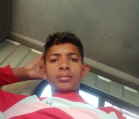 Mahadev, 19 лет, Hyderabad