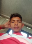 Mahadev, 19 лет, Hyderabad