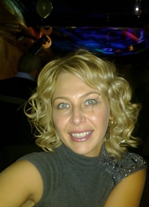 Ksyusha, 29, Russia, Sochi