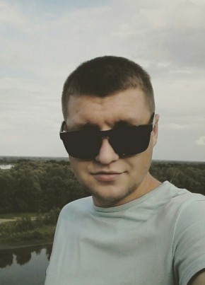 Димка из Поспелихи 34 года