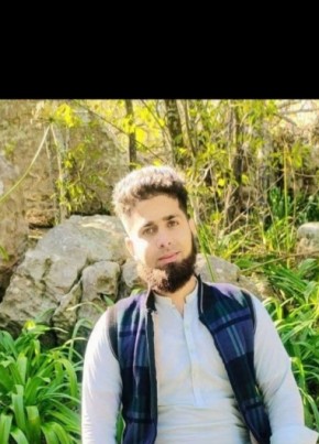 Khan, 25, South Africa, Retreat