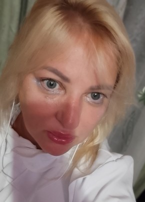 Eva из Астрахани 42 года