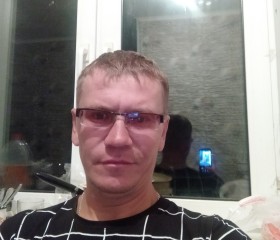 Виктор, 42 года, Алексин