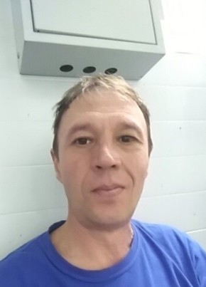 Радик, 42, Россия, Солнечногорск