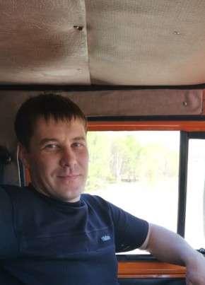 Максим, 34, Россия, Советская Гавань