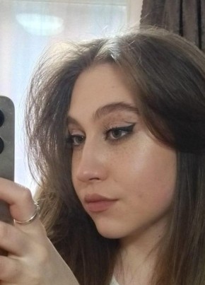 Милена, 24, Россия, Балашиха