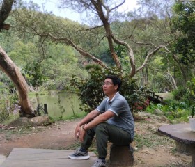 Hưng, 36, Ho Chi Minh City