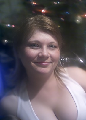 Elena, 37, Russia, Dergachi