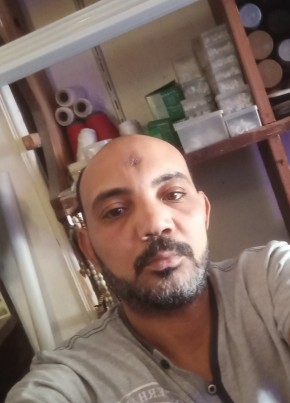حازم, 38, جمهورية مصر العربية, القاهرة
