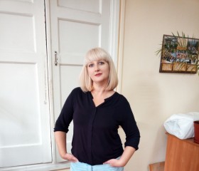 Елена, 50 лет, Полтава