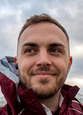 Дмитрий из Пензы 38 лет