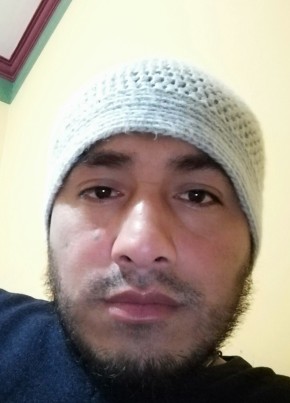 Luis miguel, 36, Estado Plurinacional de Bolivia, Tarija
