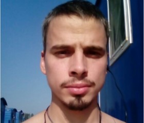 Алексей, 29 лет, Байкальск