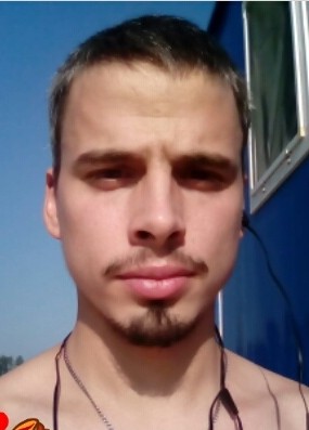 Алексей, 29, Россия, Байкальск