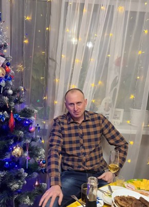 Александр из Смоленска 45 лет