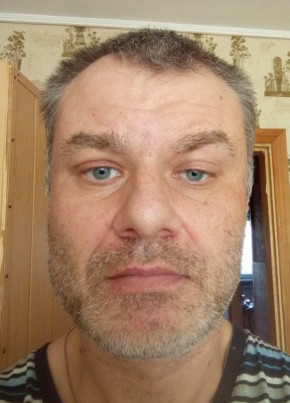 Иван из Керчи 45 лет