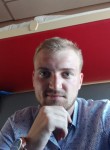 Maksim, 32, Saint Petersburg