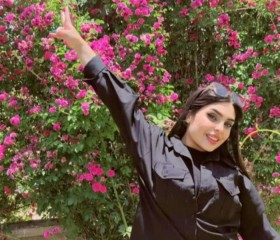 Elnaz✨❤, 20, Karaj