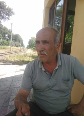 Yusuf, 56, Türkiye Cumhuriyeti, Ceyhan