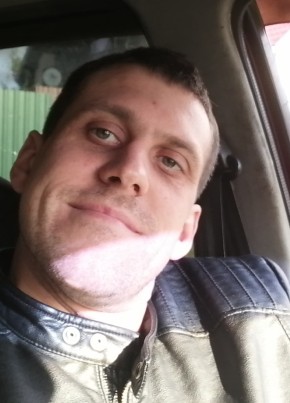 Дмитрий, 40, Россия, Мытищи