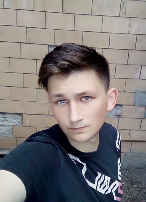 Alex, 25, Україна, Ічня