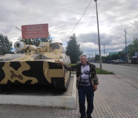 Владимир, 61 год, Бишкек