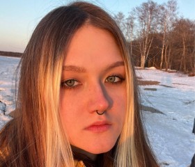 Арина, 18 лет, Санкт-Петербург