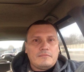 Carlos, 49 лет, Hybla Valley