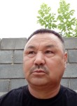 Сашка, 58 лет, Бишкек