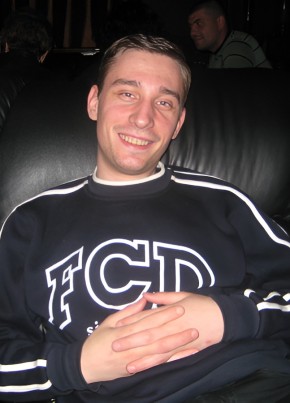 Эдуард, 41, Russia, Moscow