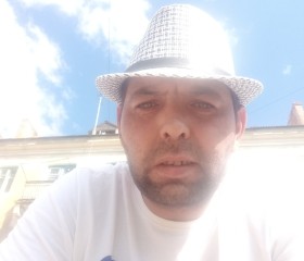 Антон, 38 лет, Кабанск