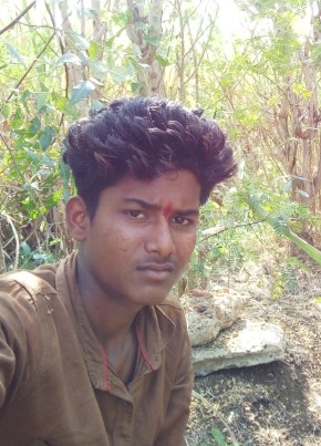 ವೆಂಕಟೇಶ, 19, India, Mudhol