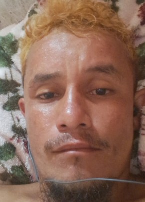 Bernardo из São Luís 30 лет