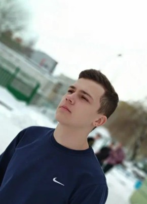 Givi, 21, Russia, Kursk