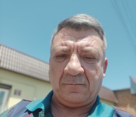 Олег, 55 лет, Прохладный
