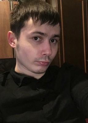 Сергей, 30, Россия, Ноябрьск
